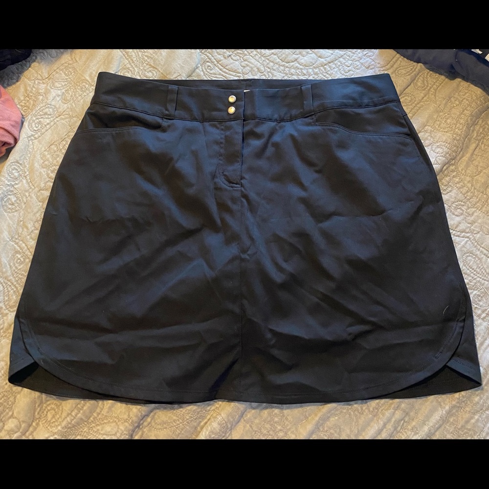 Adidas’s Womens tennis skirt